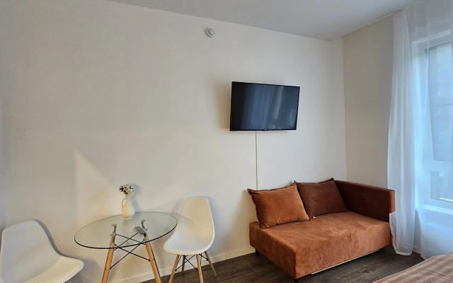 Апартаменты Грин парк by ABC APARTMENTS