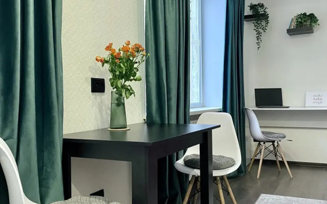 Квартира Petra Apartments