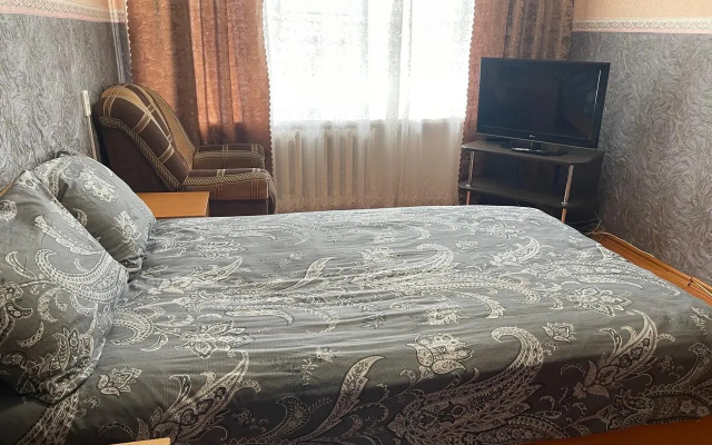 Квартира на Ватутина 22