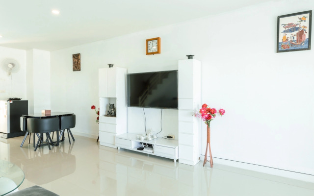 Частный дом PK Villa Koh Samui