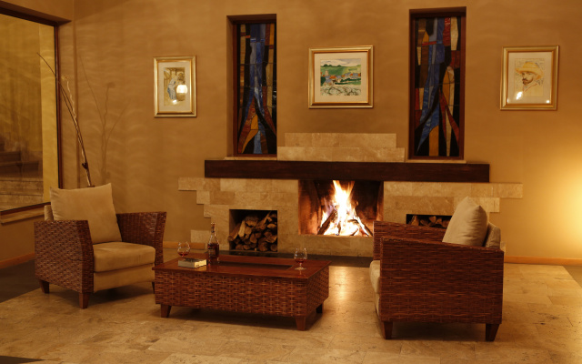 Arthurs Aghveran Resort