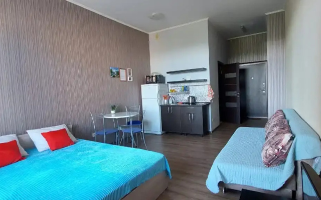Квартира на Камской, 6