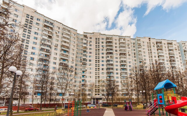 Апартаменты на Юго-Западной Москва