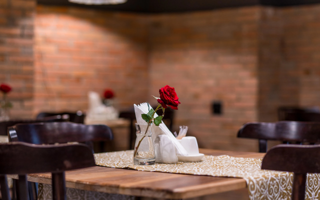 Restaurant · Tbilisi — photo 20