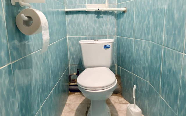Апартаменты 2-комн у ТРЦ Планета — Liberty Sity Apartments