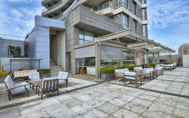 Best Western Premier Ottoperla Hotel