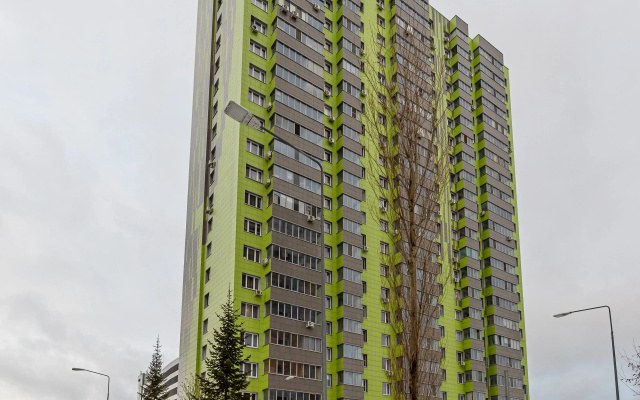 Квартира ЧистоФемили около РКБ