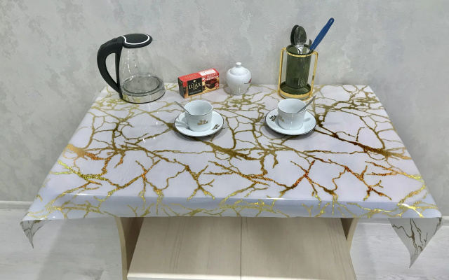 Квартира Comfort Apartments