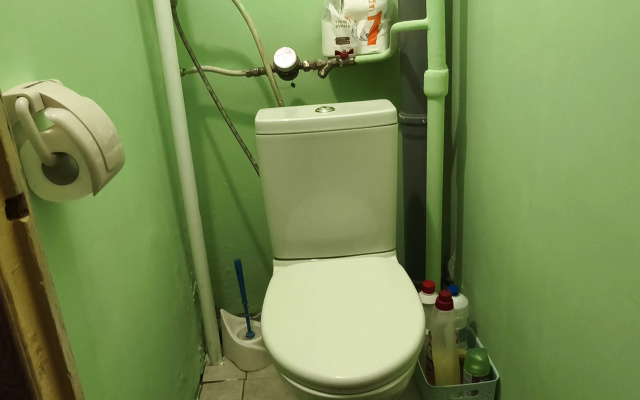 Квартира Двушка в Купчино