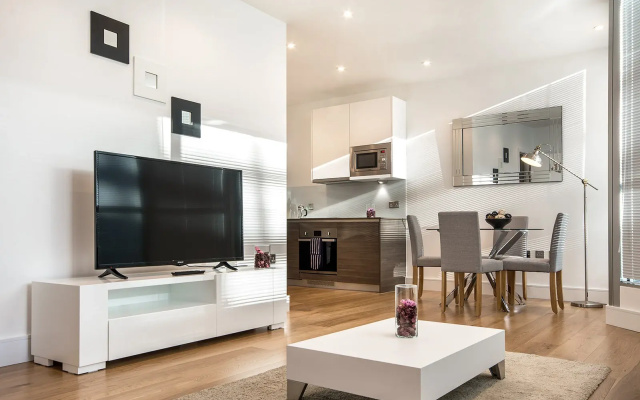 Hounslow Serviced Apartments