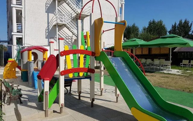 Отель Южный бриз