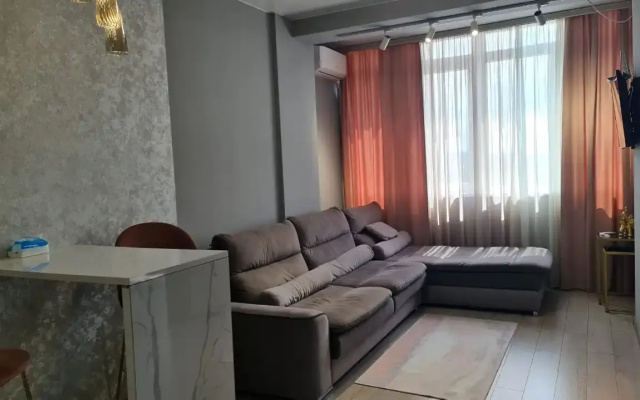 Квартира Апельсиновая Романтика