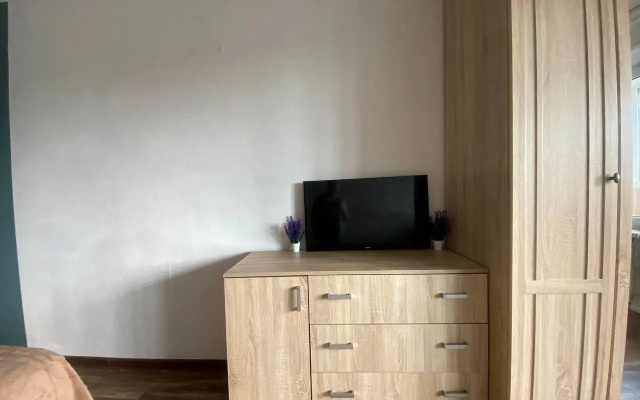Квартира на улице Генерала Тюленева 29к3