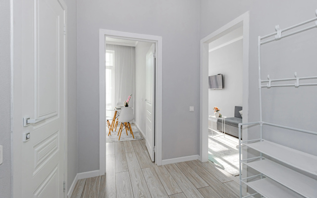 Квартира Comfortable Stay