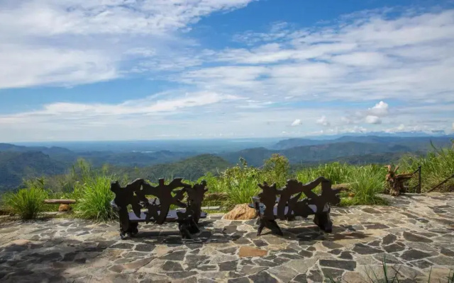 Курортный отель Dream Cliff Mountain Resort