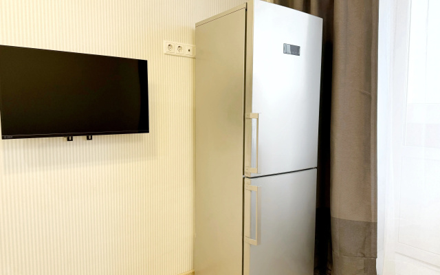 Квартира Konstantinov Apartments на Михаила Кулагина 31