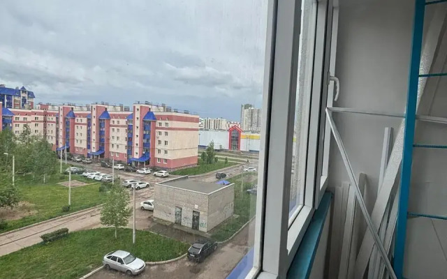 Квартира на Лазурной 31