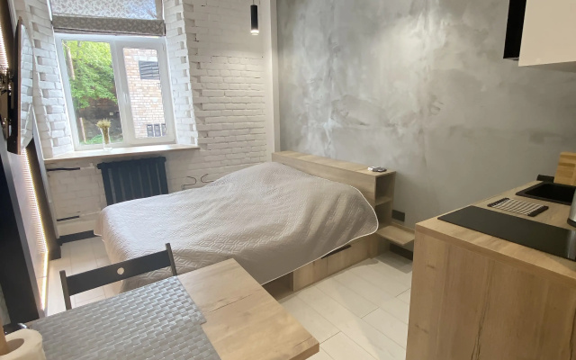 Апартаменты в центре Владивостока