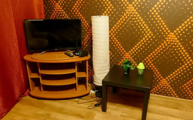 Квартира на Парковой 3Б