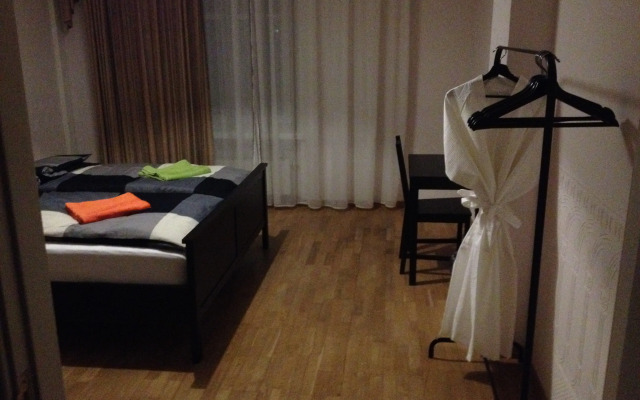 Hotel & Hostel Loft In Centre