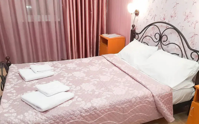 Мини-отель Smart Hotel Липецк