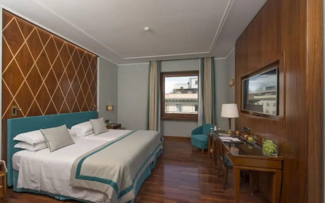Bettoja Hotel Mediterraneo