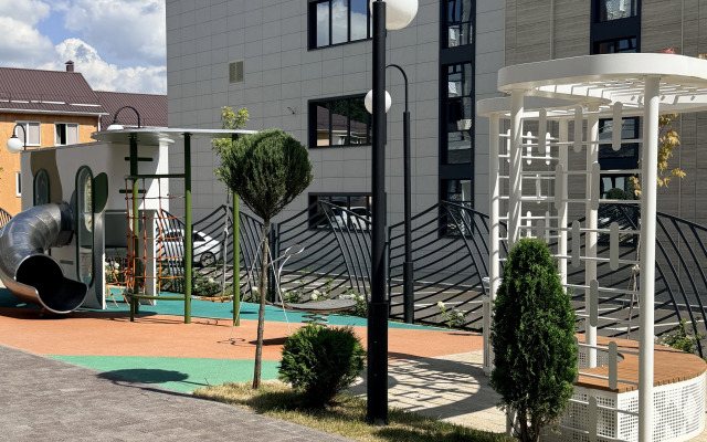 Квартира 17/6 в уникальном месте г. Кисловодск Березовое ущелье