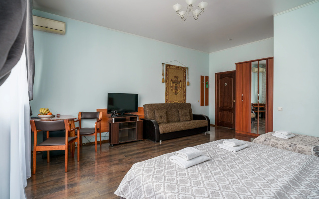 Гостевой дом Park Lane Inn
