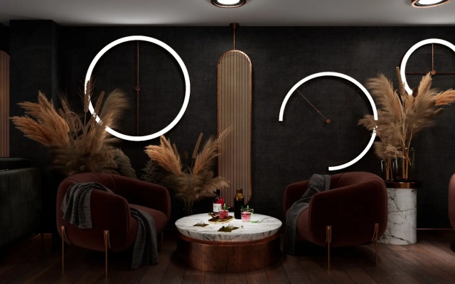 Hotel IDEA Collection by GINO Hotels · Tbilisi — photo 12