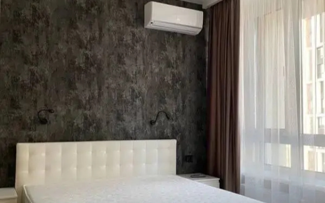 Апартаменты Braun
