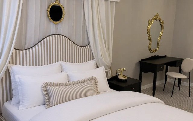 Отель Suite Hotel