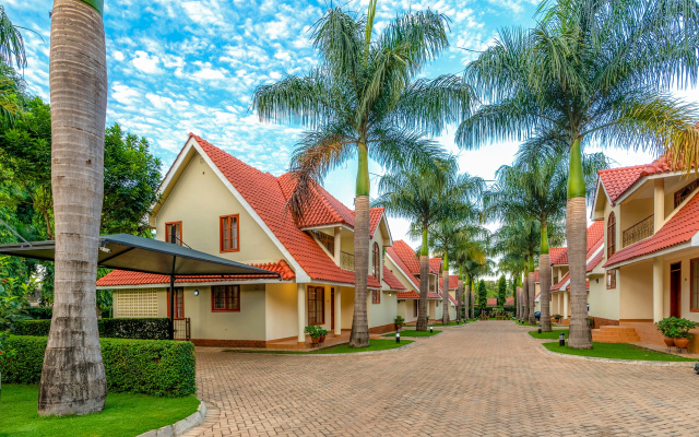Вилла Kibo Homes Moshi