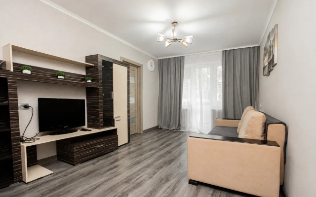 Квартира на ул шибанкова 59