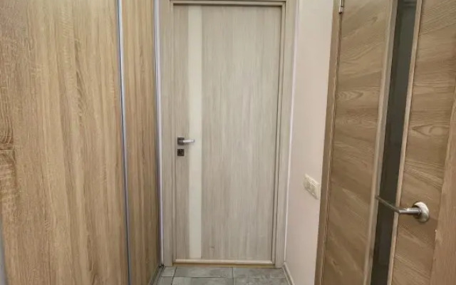 Апартаменты 3 на Широкой