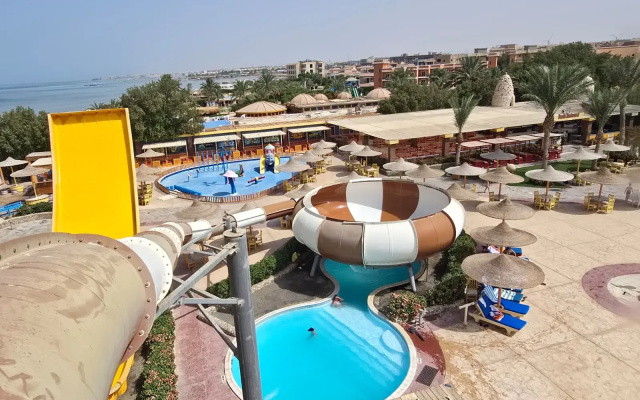 Апартаменты Ultra All inclusive Apartments in Hurghada- Egypt