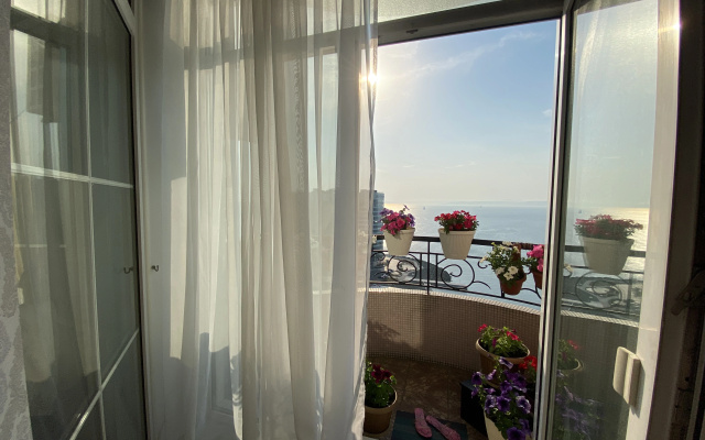 Квартира Beautiful House of Flowers