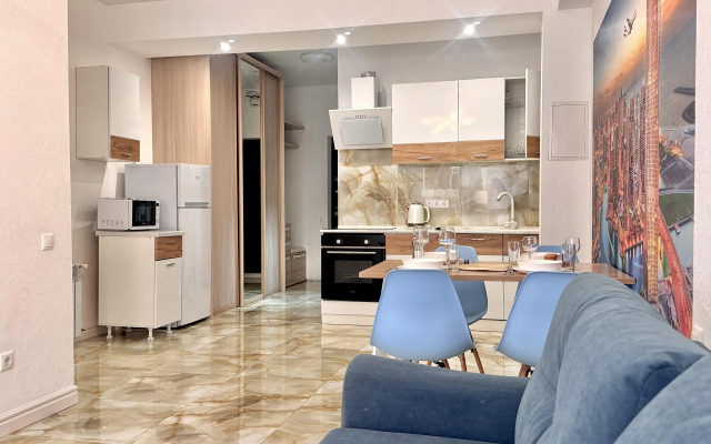 Апартаменты M Apartments, Marina Park 1