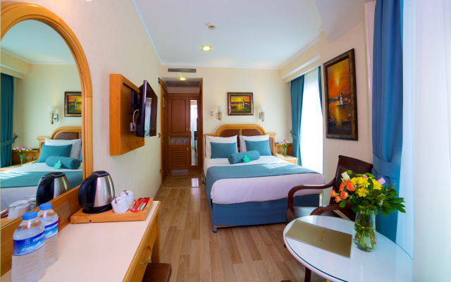 Zagreb Hotel