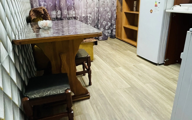 Квартира Озерня 31к1