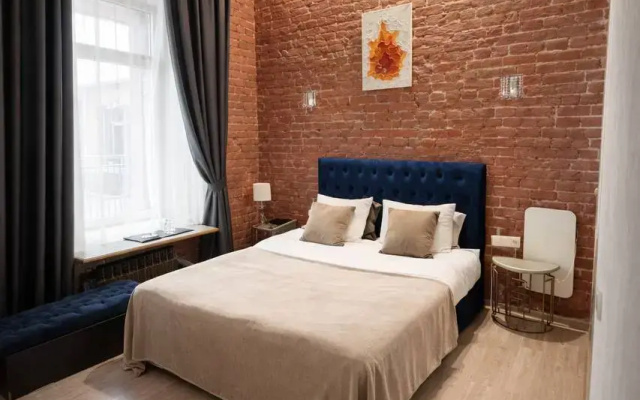 Отель H29