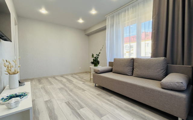 Квартира Cozy Rent Маркса