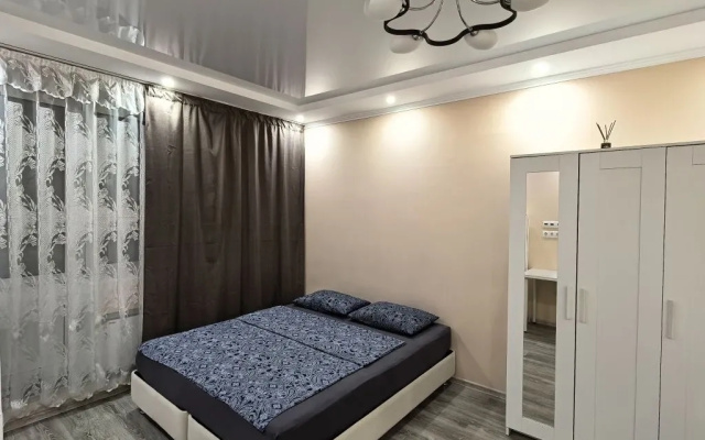 Квартира на Красногорском бульваре 26