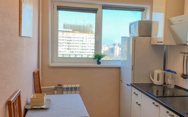 Квартира Star Comfort на Московском