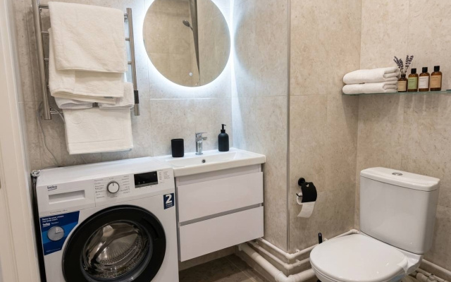 Апартаменты Sweet home Ulyanovsk Sirenevii