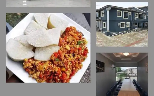 The Agore Hotels & Suites Ltd (Bed & Breakfast) (Extended Stay) (Short / Serviced Apartments)