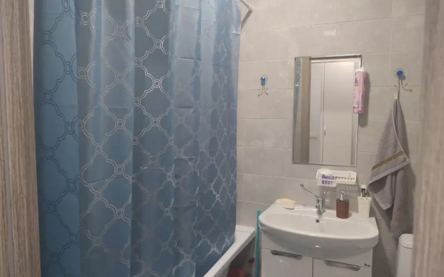 Квартира Live-In-Comfort на Высотной 11-17