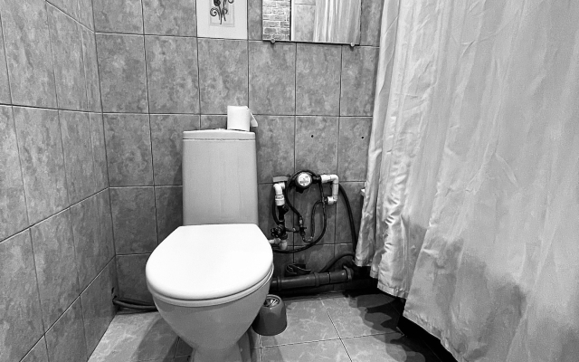 Квартира на улице 40 лет Победы 28Б (93)