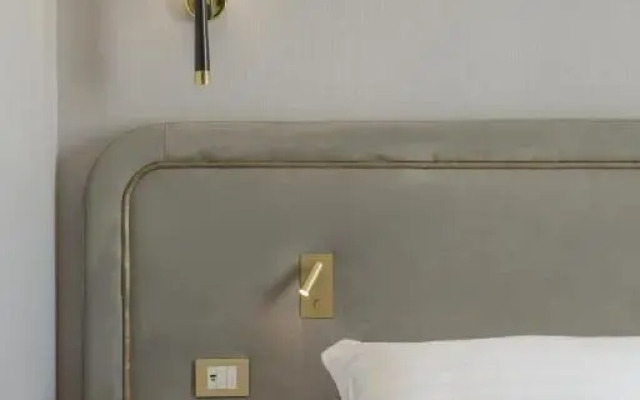 Отель Omnia Aria Palace