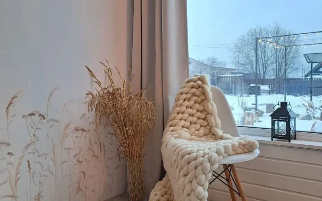 Частный дом Дом Шмели