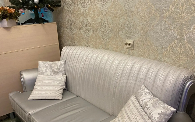 Hostel na Sovetskoy